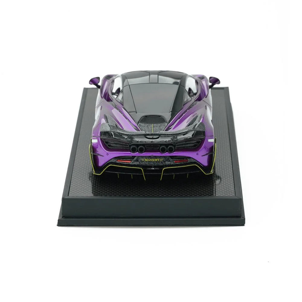 MANSORY 720 - model car 1:18 - Image 10