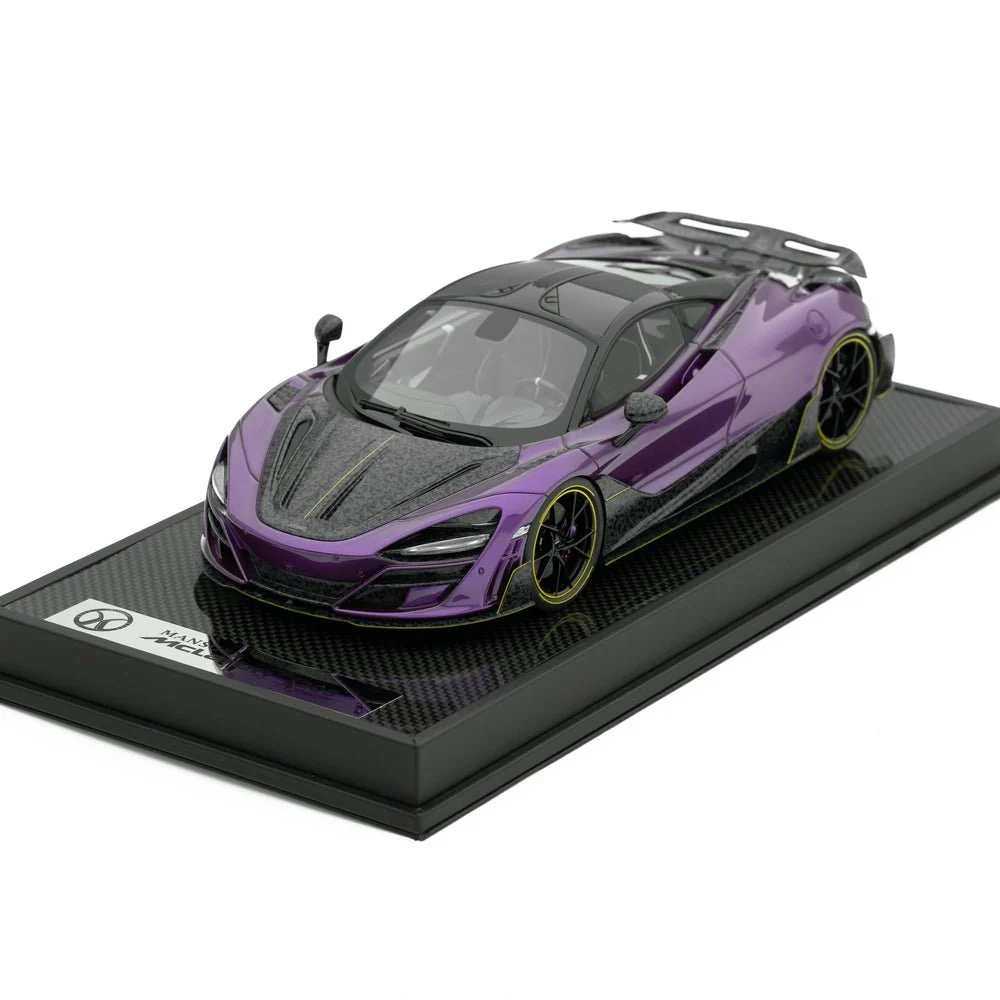 MANSORY 720 - model car 1:18 - Image 14