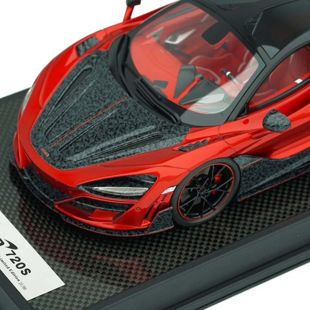 MANSORY 720 - model car 1:18 - Image 15
