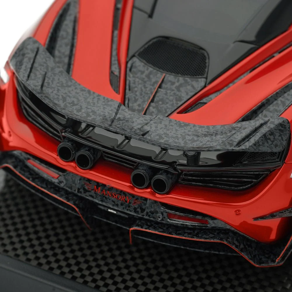 MANSORY 720 - model car 1:18 - Image 16