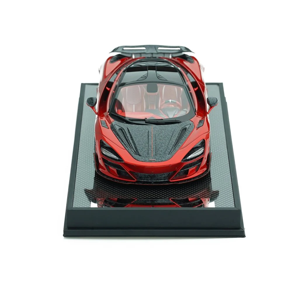 MANSORY 720 - model car 1:18 - Image 17