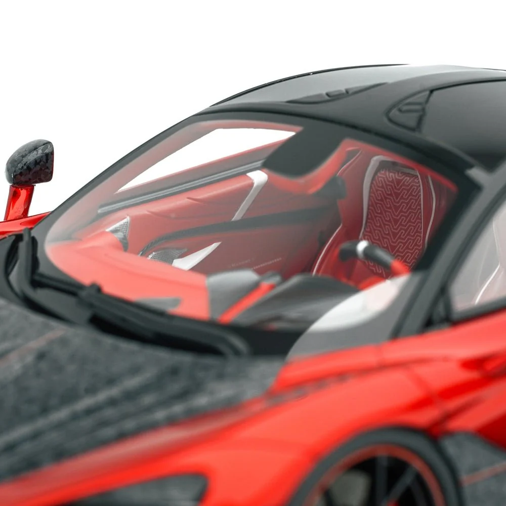 MANSORY 720 - model car 1:18 - Image 18