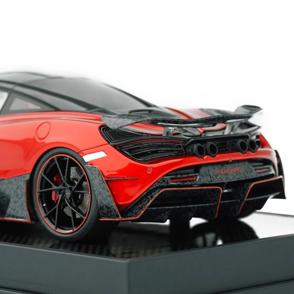 MANSORY 720 - model car 1:18 - Image 19