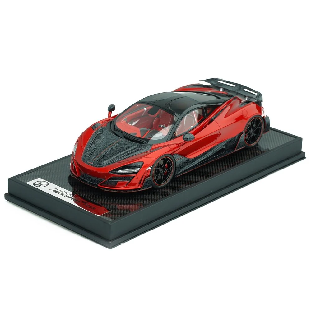MANSORY 720 - model car 1:18 - Image 20