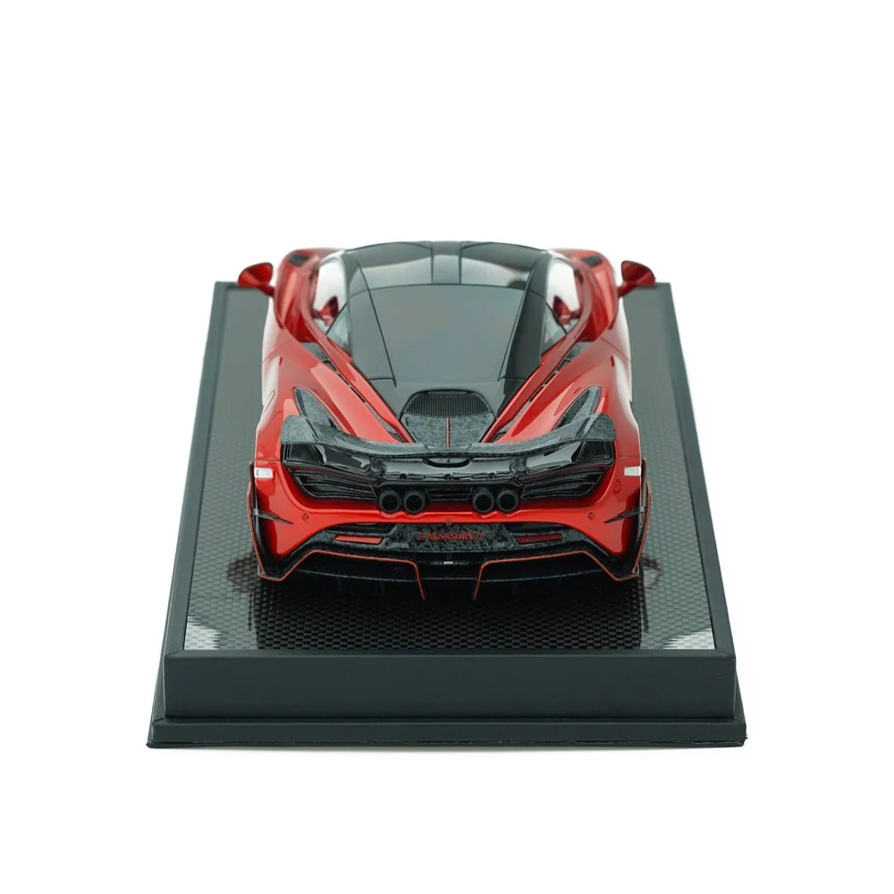 MANSORY 720 - model car 1:18 - Image 22