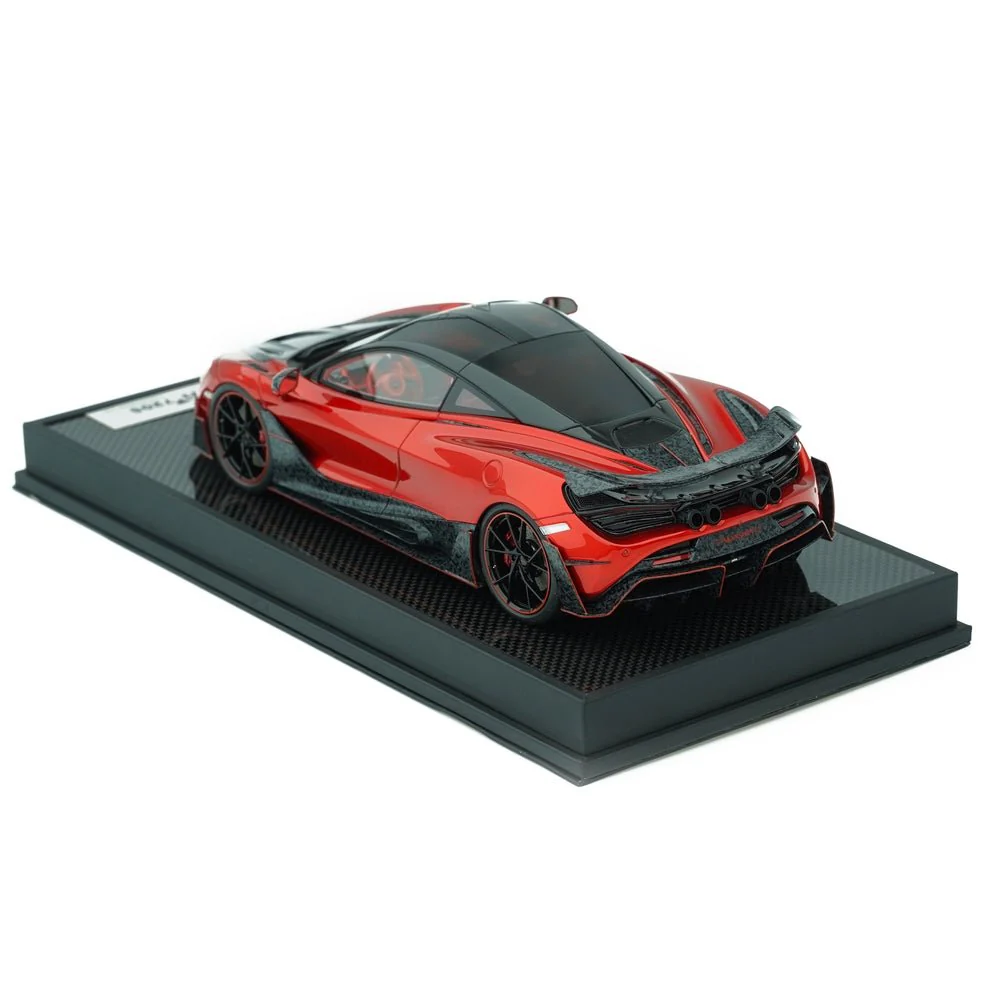 MANSORY 720 - model car 1:18 - Image 23