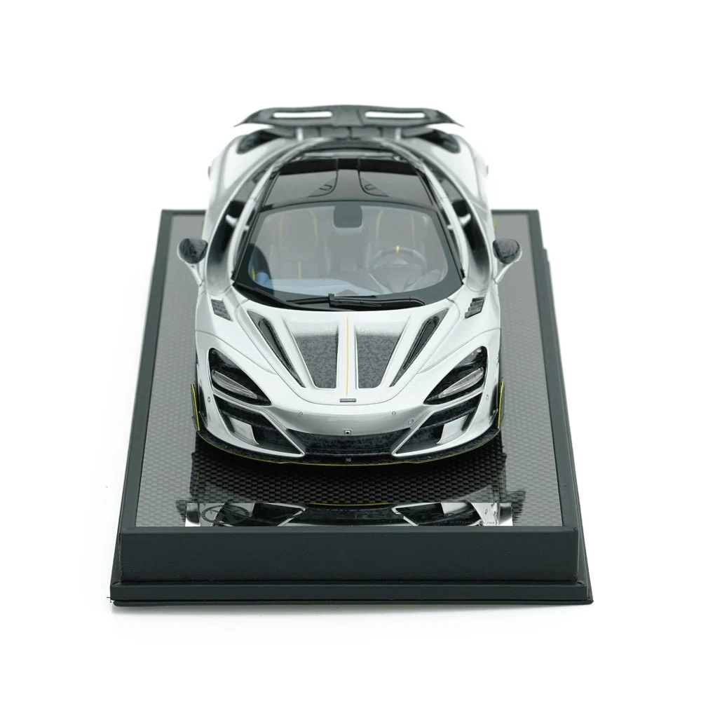 MANSORY 720 - model car 1:18 - Image 26