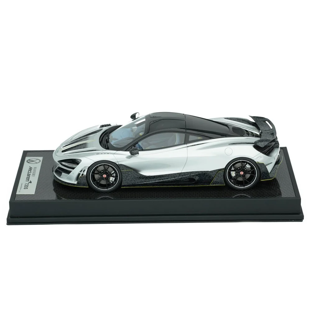 MANSORY 720 - model car 1:18 - Image 28
