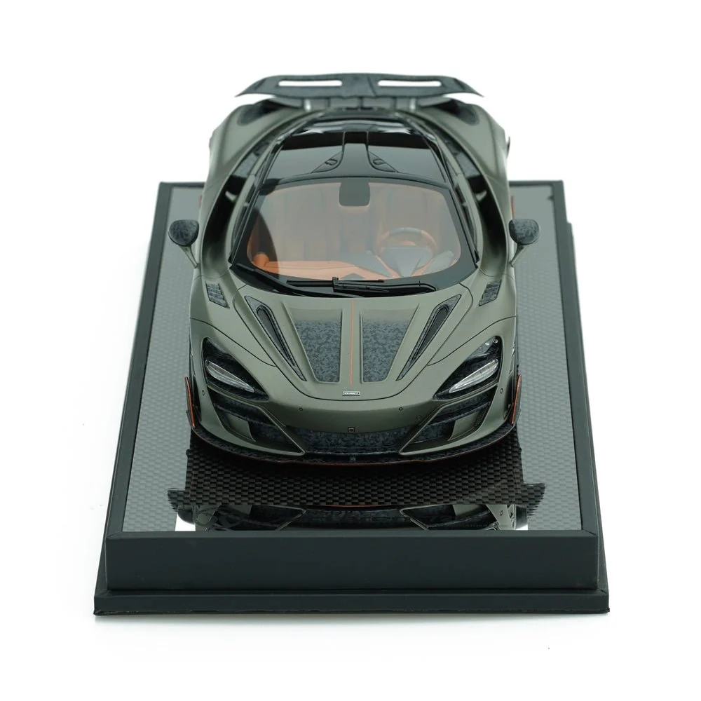 MANSORY 720 - model car 1:18 - Image 3