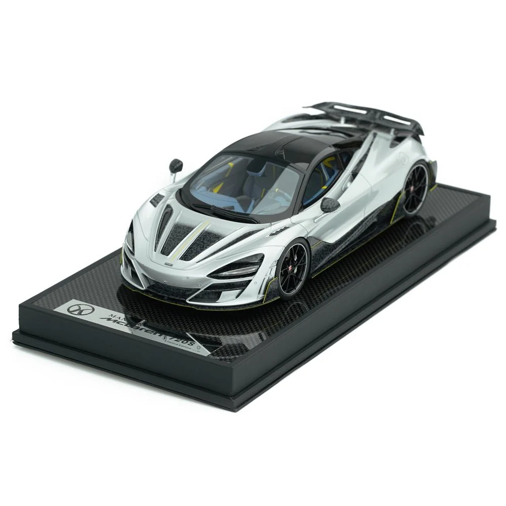MANSORY 720 - model car 1:18 - Image 31