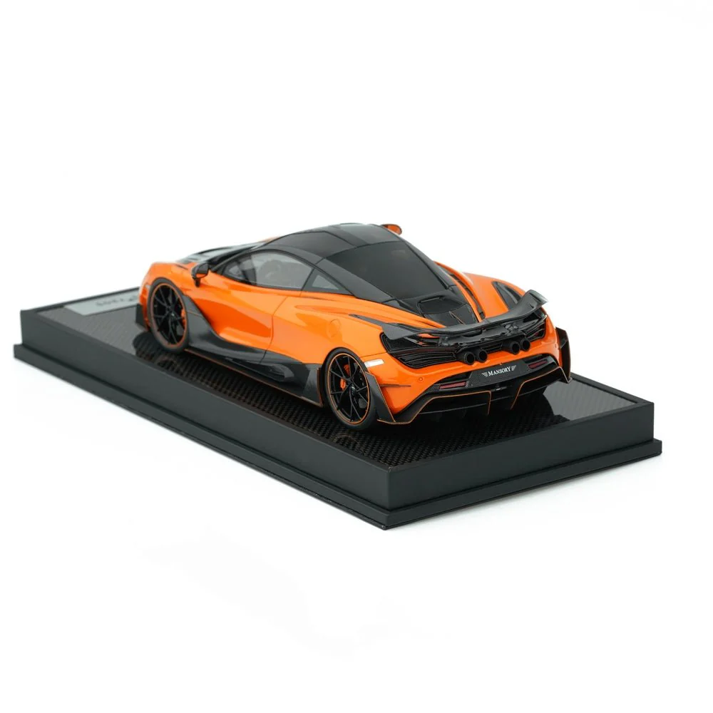 MANSORY 720 - model car 1:18 - Image 34