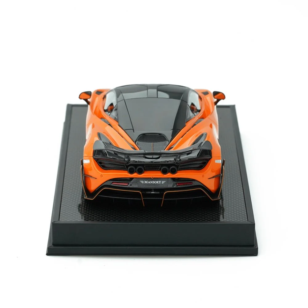 MANSORY 720 - model car 1:18 - Image 36