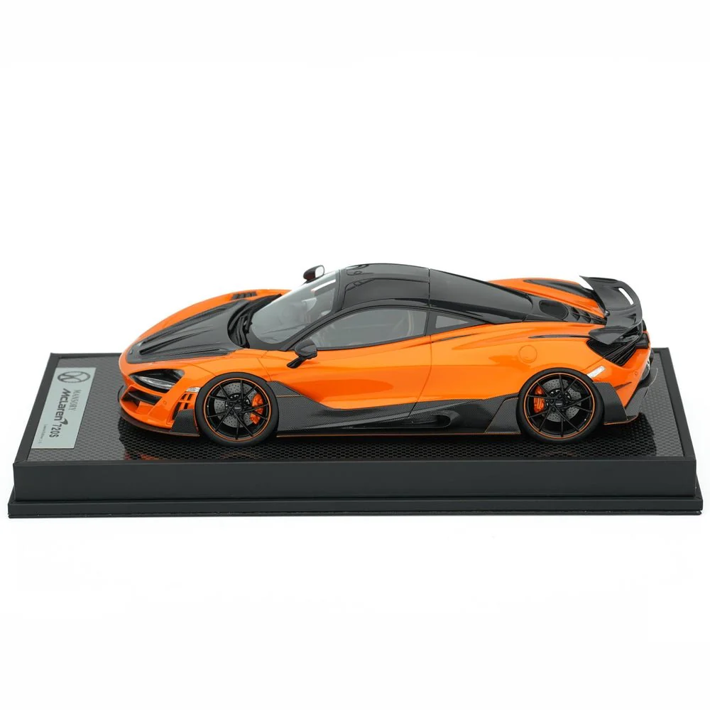 MANSORY 720 - model car 1:18 - Image 38