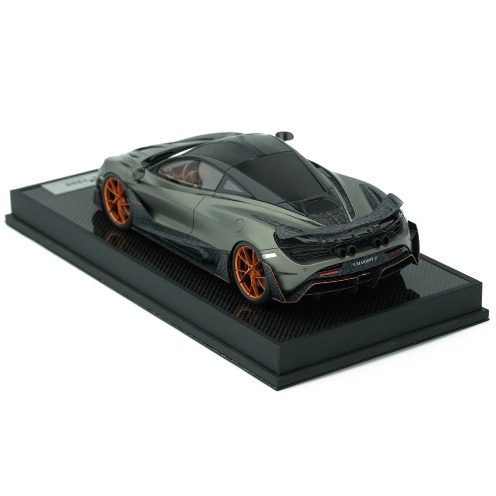 MANSORY 720 - model car 1:18 - Image 4