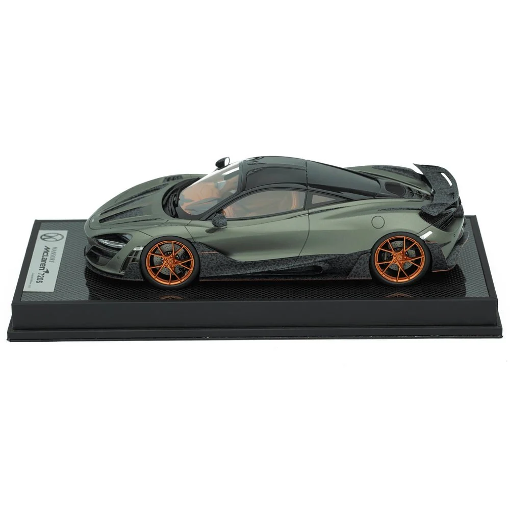 MANSORY 720 - model car 1:18 - Image 5