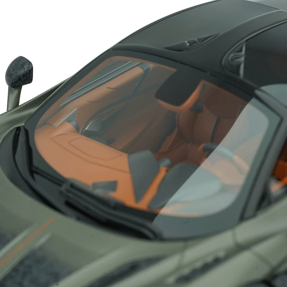 MANSORY 720 - model car 1:18 - Image 6