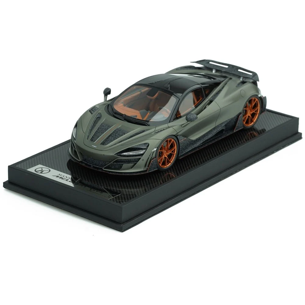 MANSORY 720 - model car 1:18 - Image 7