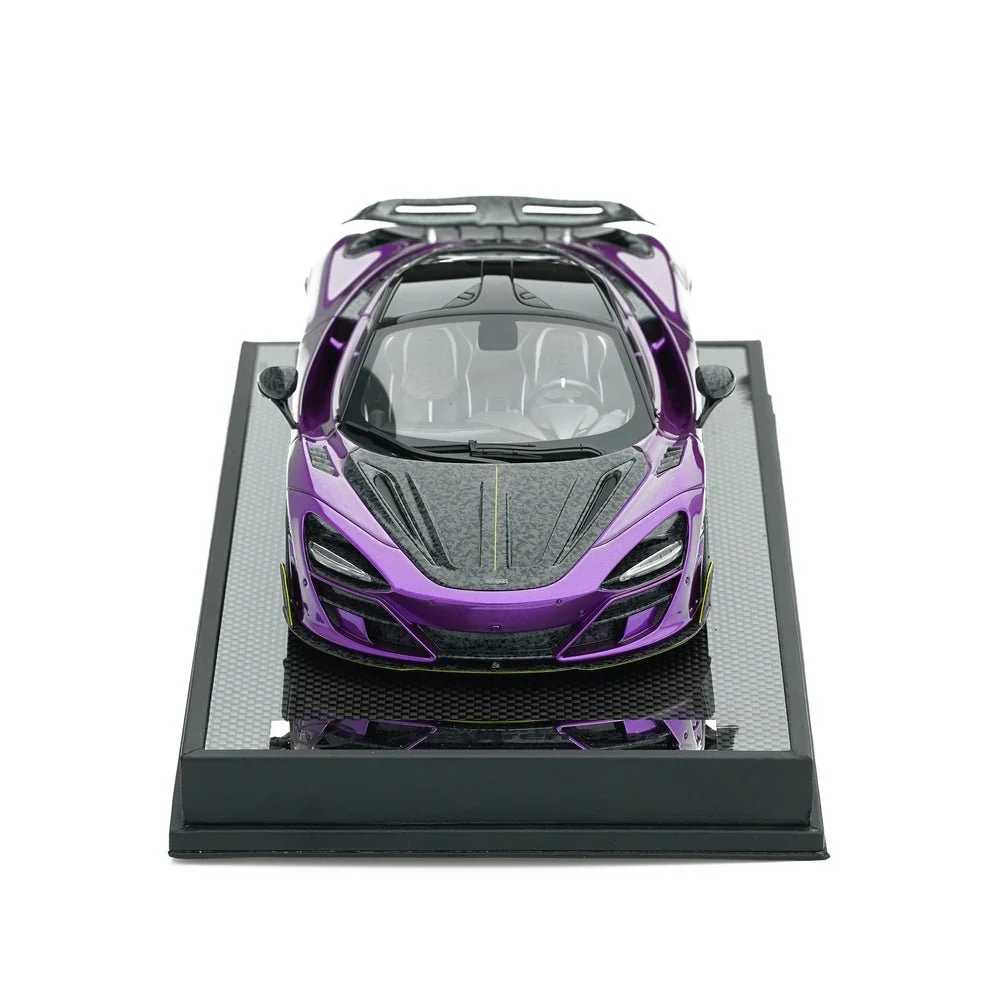 MANSORY 720 - model car 1:18 - Image 9