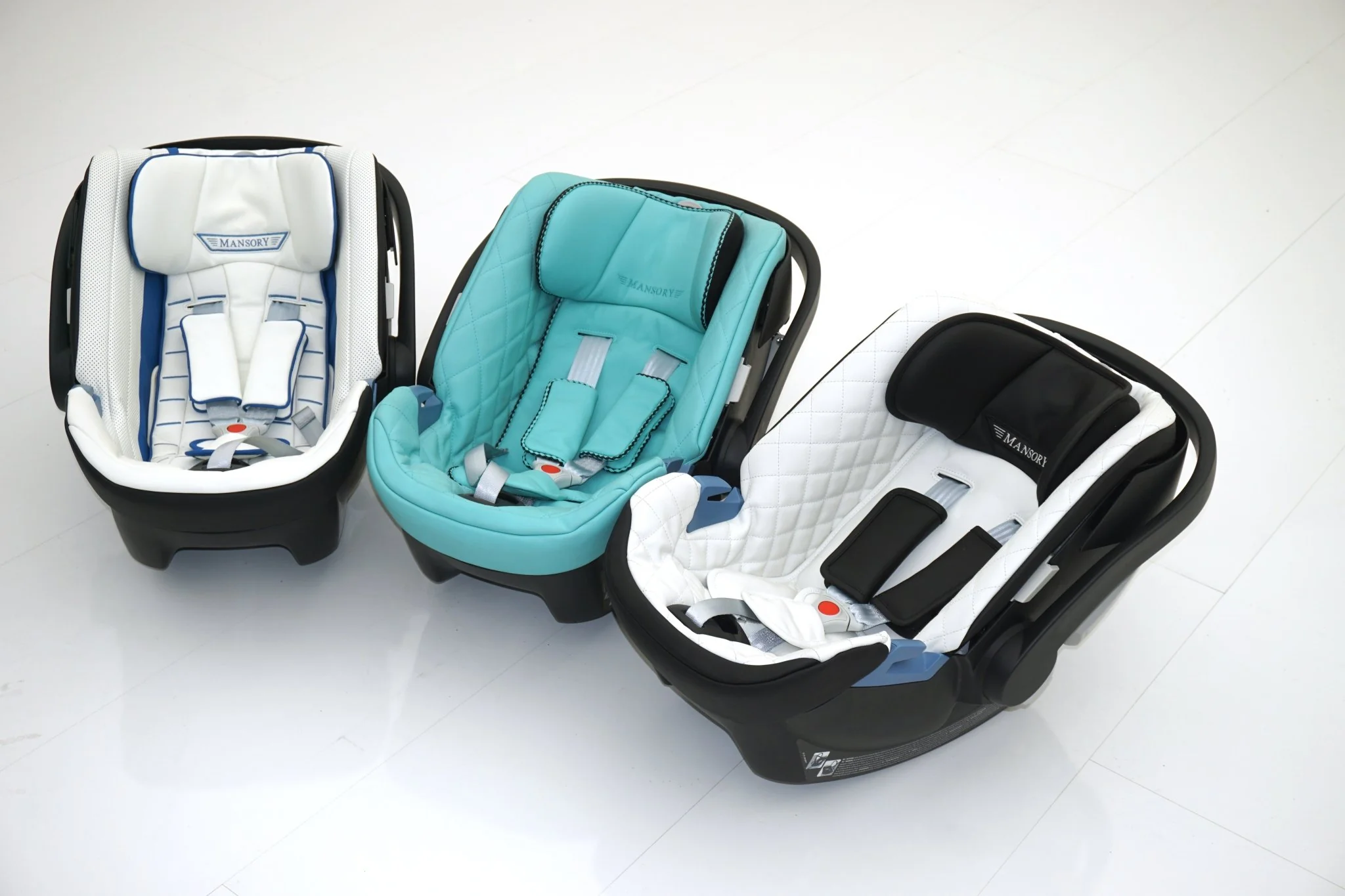 MANSORY Aton 5 ( GROUP 0+ ) - Image 3