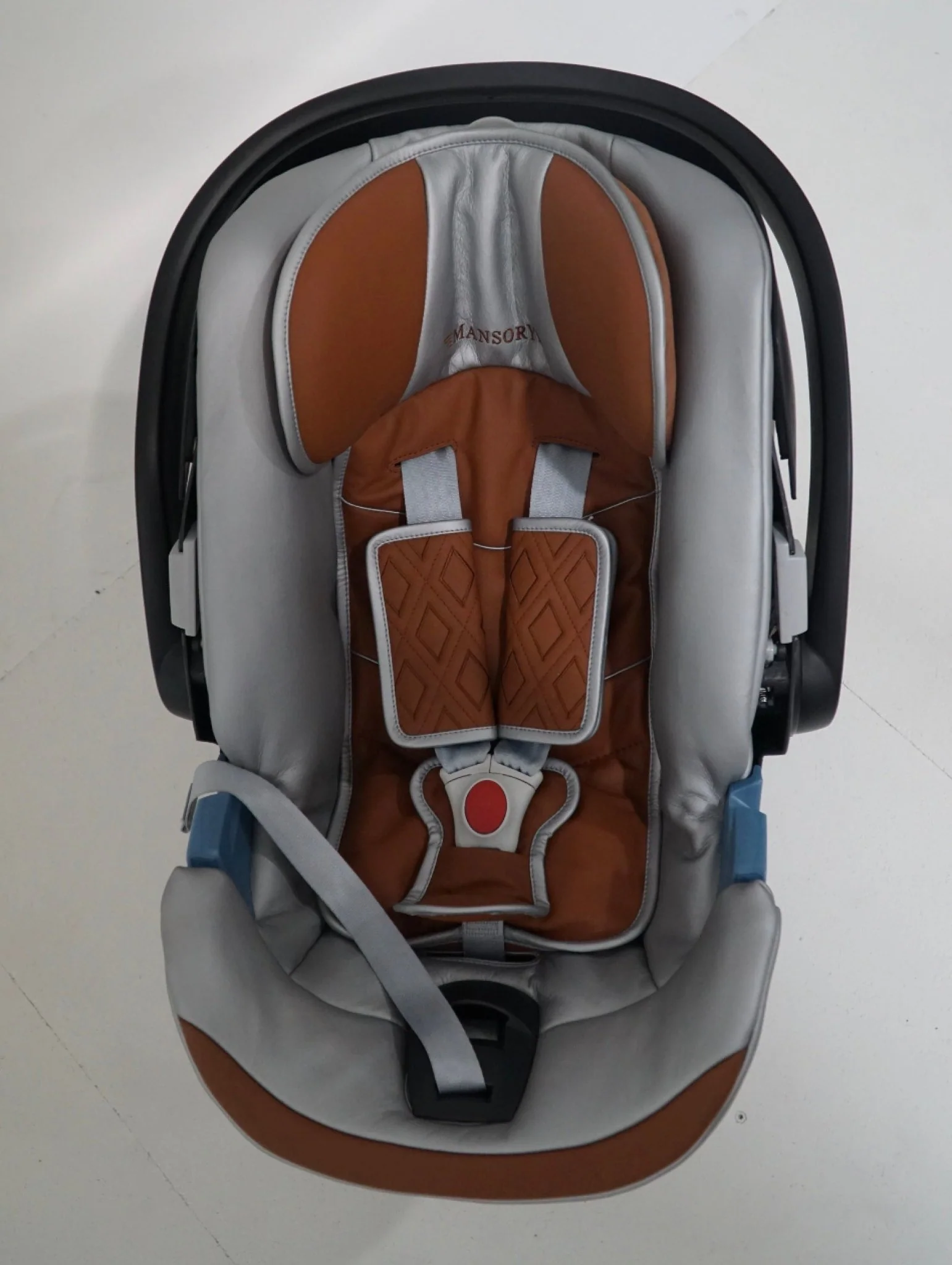 MANSORY Aton 5 ( GROUP 0+ ) - Image 4