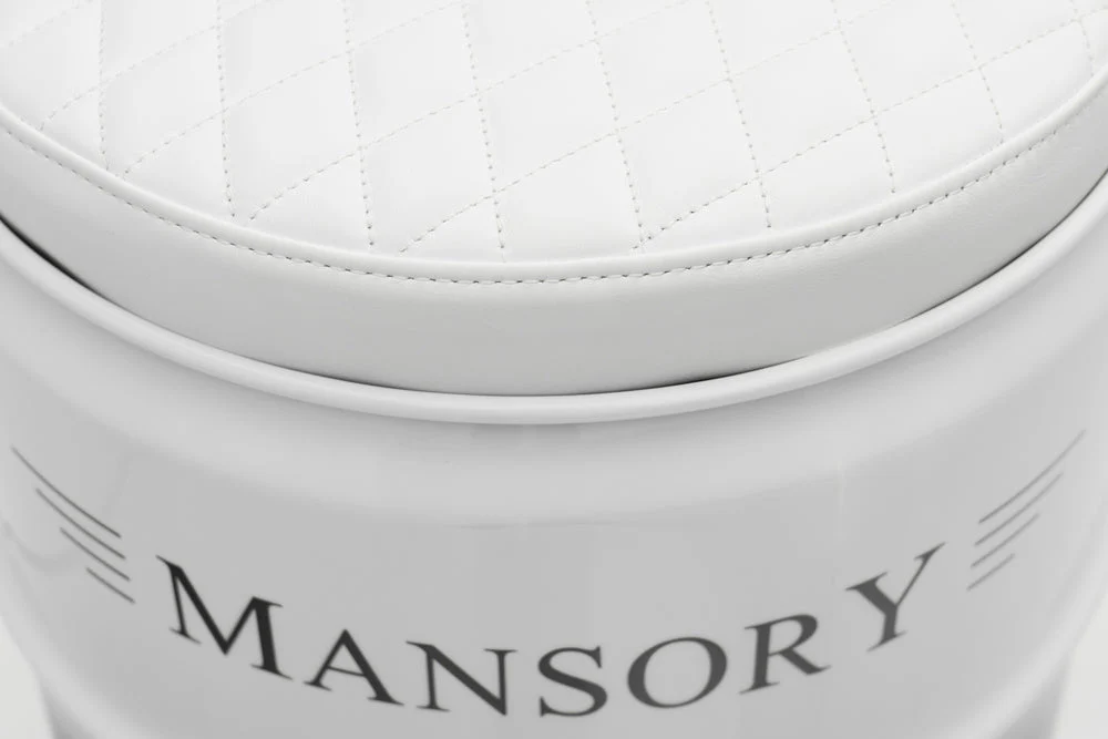 MANSORY Barrel Seat Standard style - Image 11