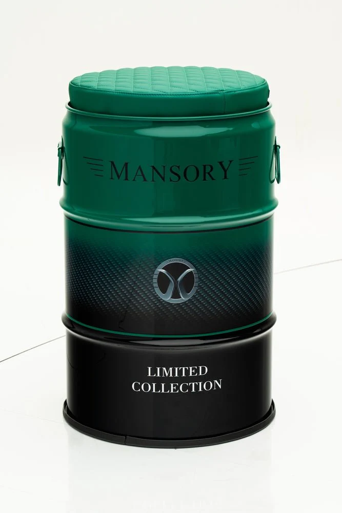 MANSORY Barrel Seat Standard style - Image 15