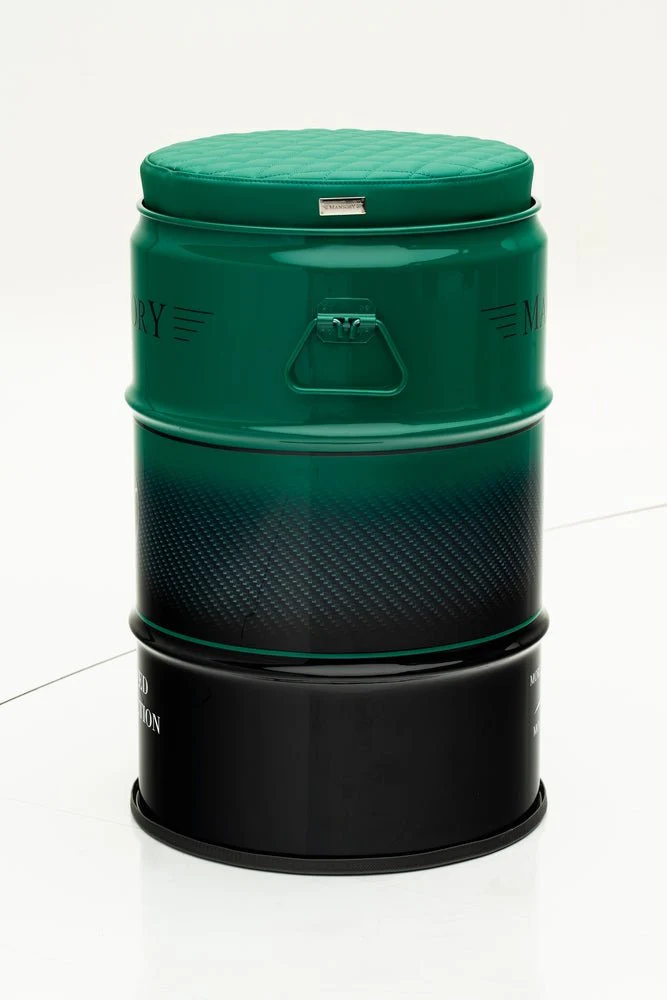 MANSORY Barrel Seat Standard style - Image 16