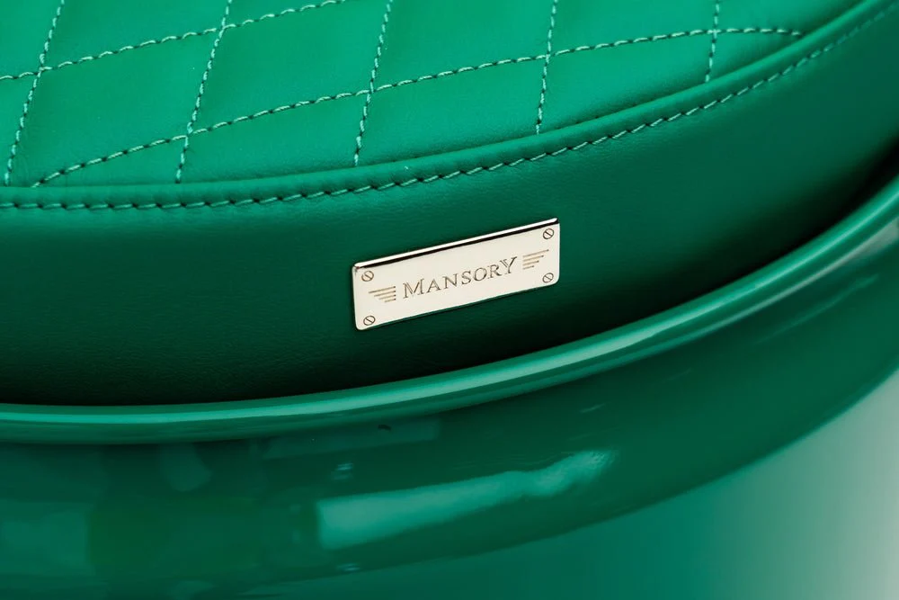 MANSORY Barrel Seat Standard style - Image 18