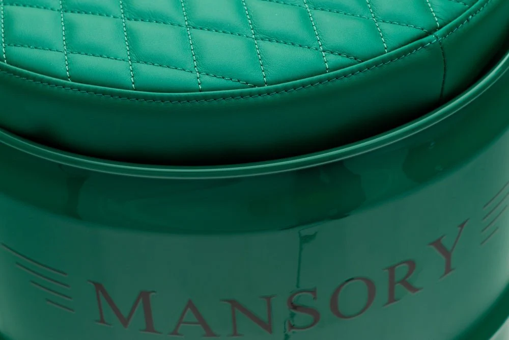 MANSORY Barrel Seat Standard style - Image 20