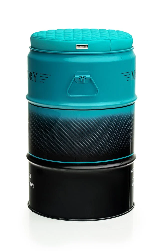 MANSORY Barrel Seat Standard style - Image 23