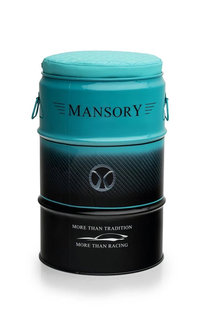 MANSORY Barrel Seat Standard style - Image 24