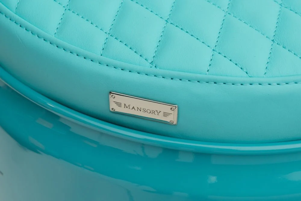 MANSORY Barrel Seat Standard style - Image 26