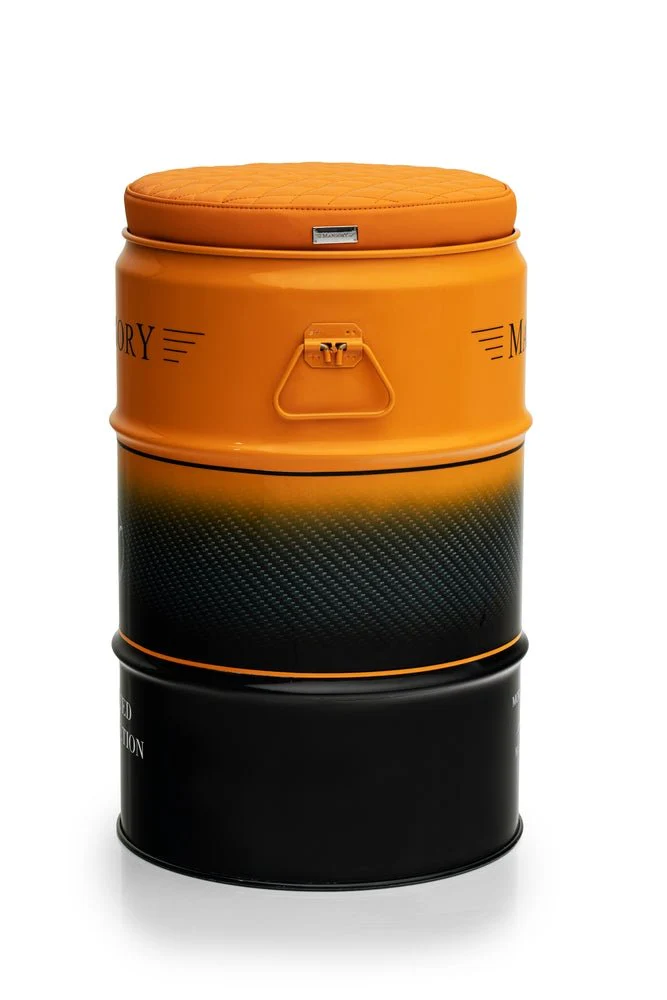 MANSORY Barrel Seat Standard style - Image 29