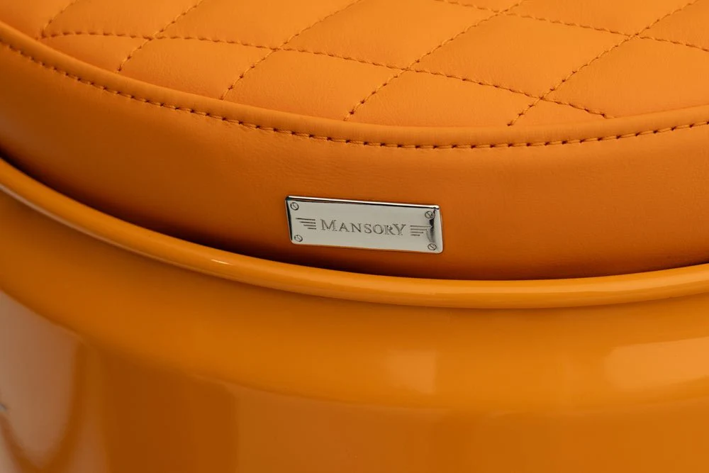 MANSORY Barrel Seat Standard style - Image 31