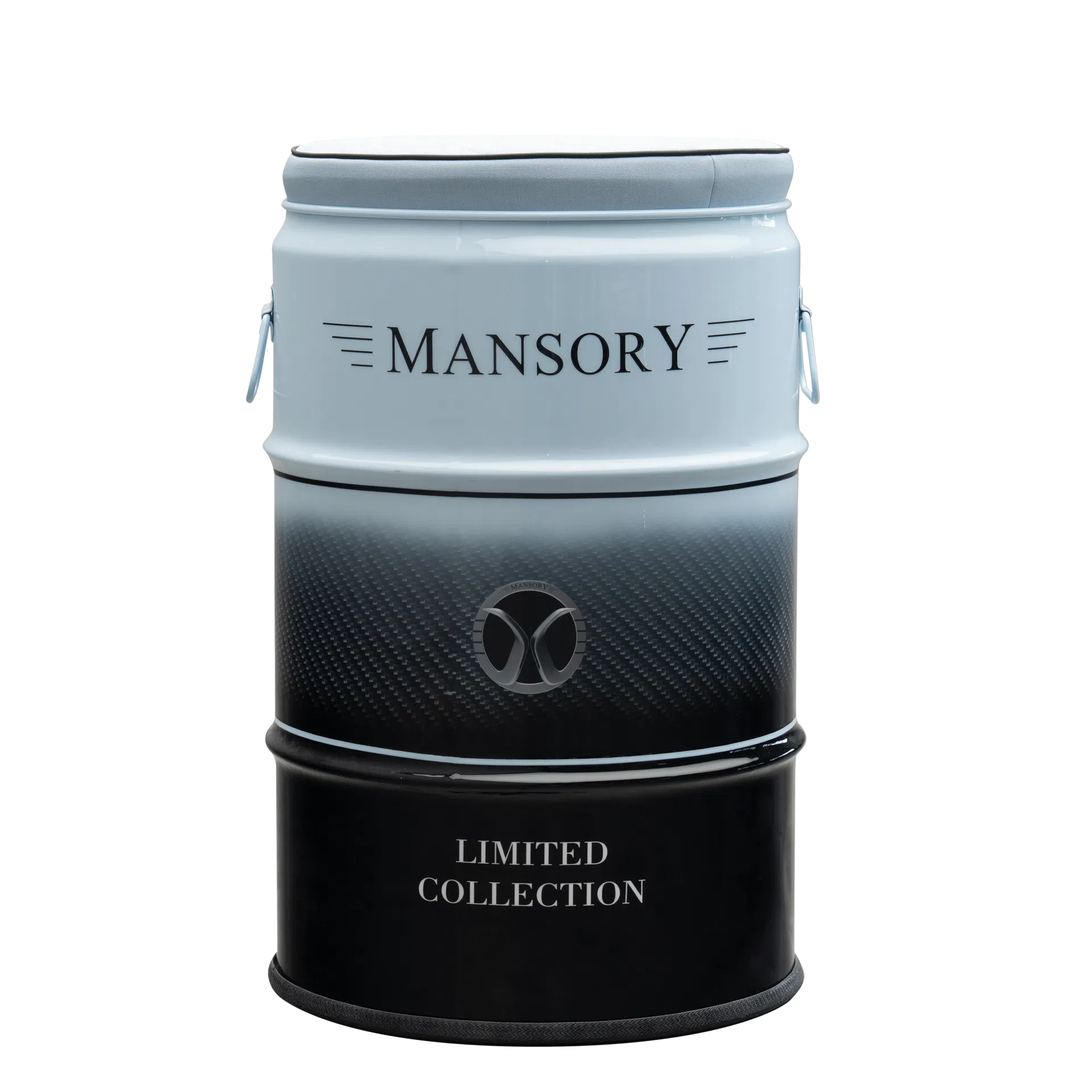 MANSORY Barrel Seat Standard style - Image 34