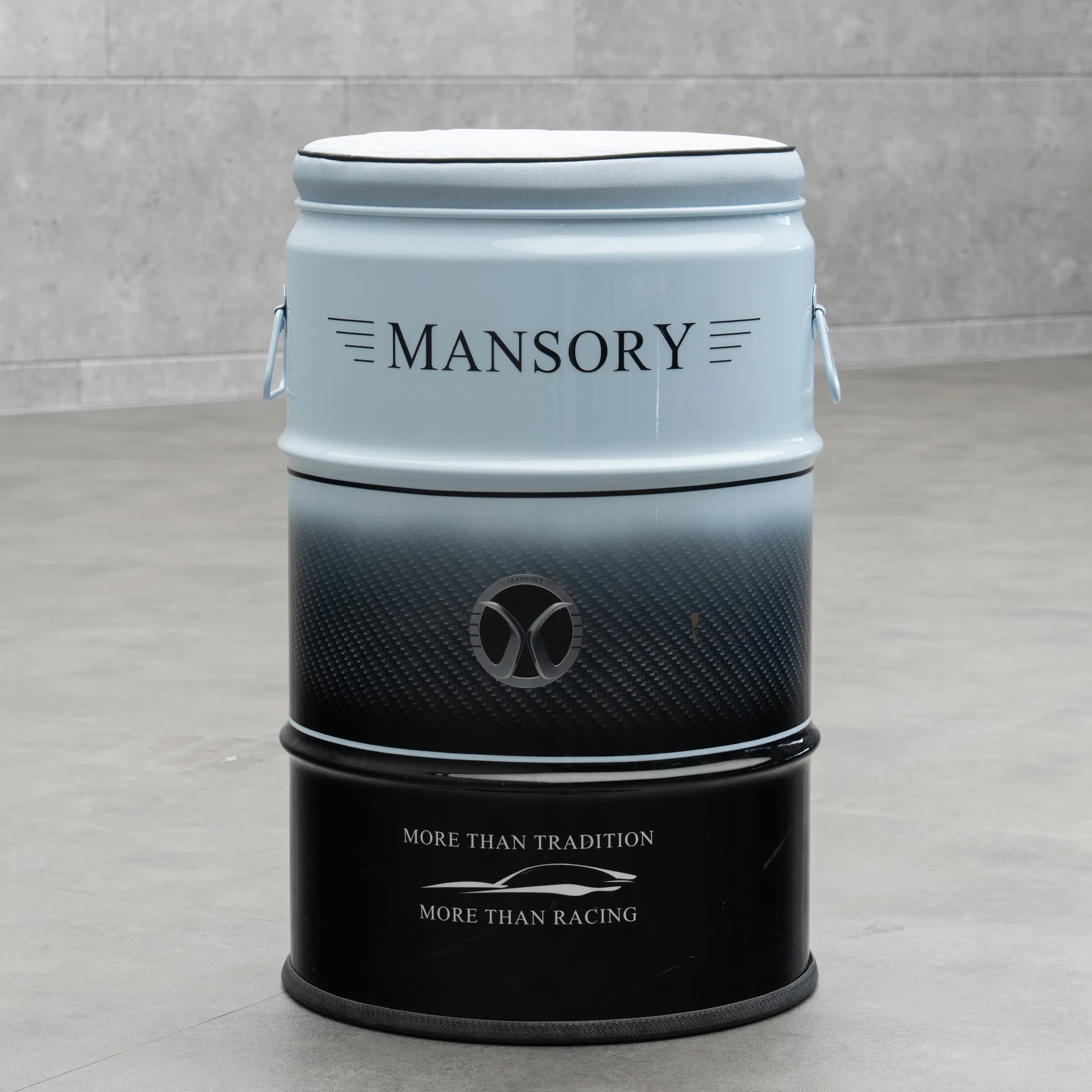 MANSORY Barrel Seat Standard style - Image 37