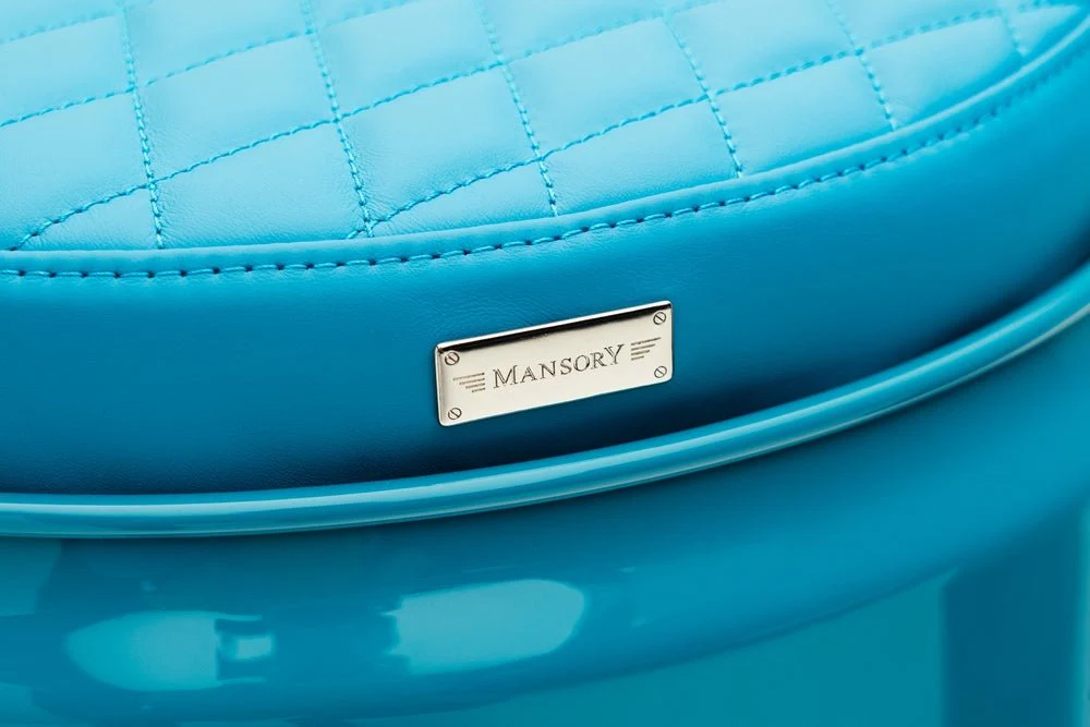 MANSORY Barrel Seat Standard style - Image 4