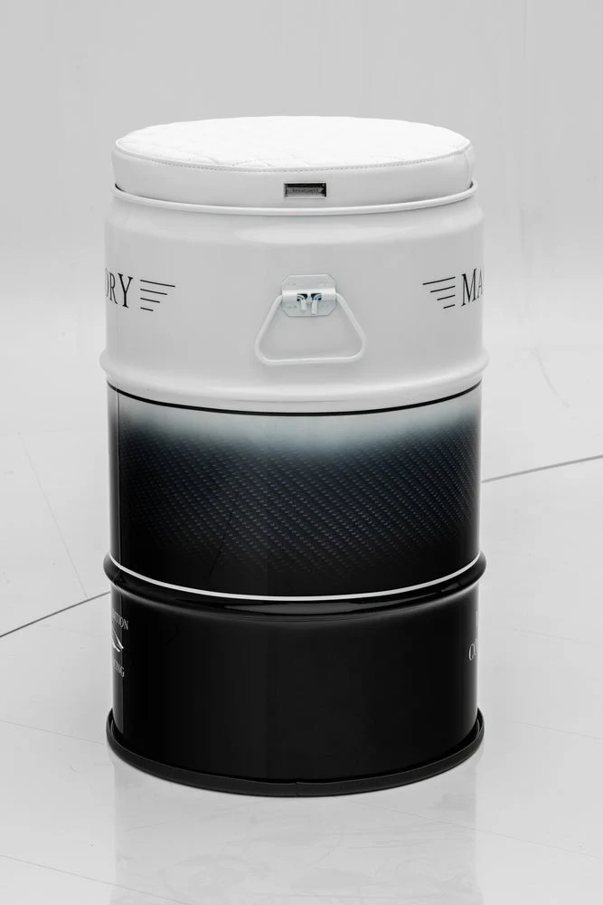 MANSORY Barrel Seat Standard style - Image 9