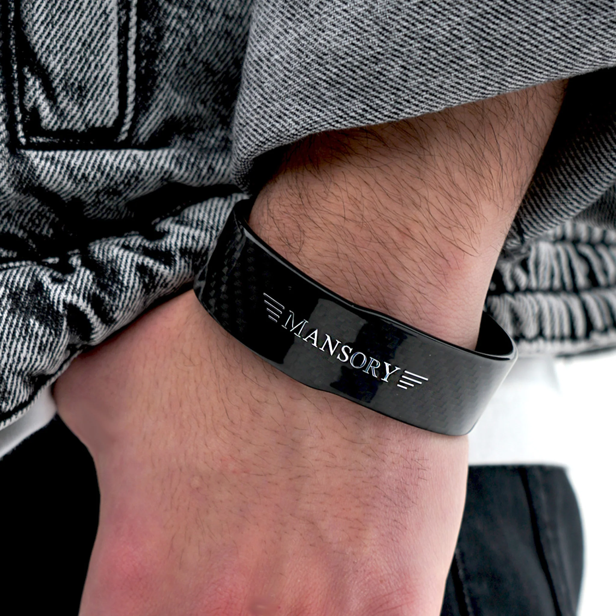 MANSORY Bracelet - Image 4