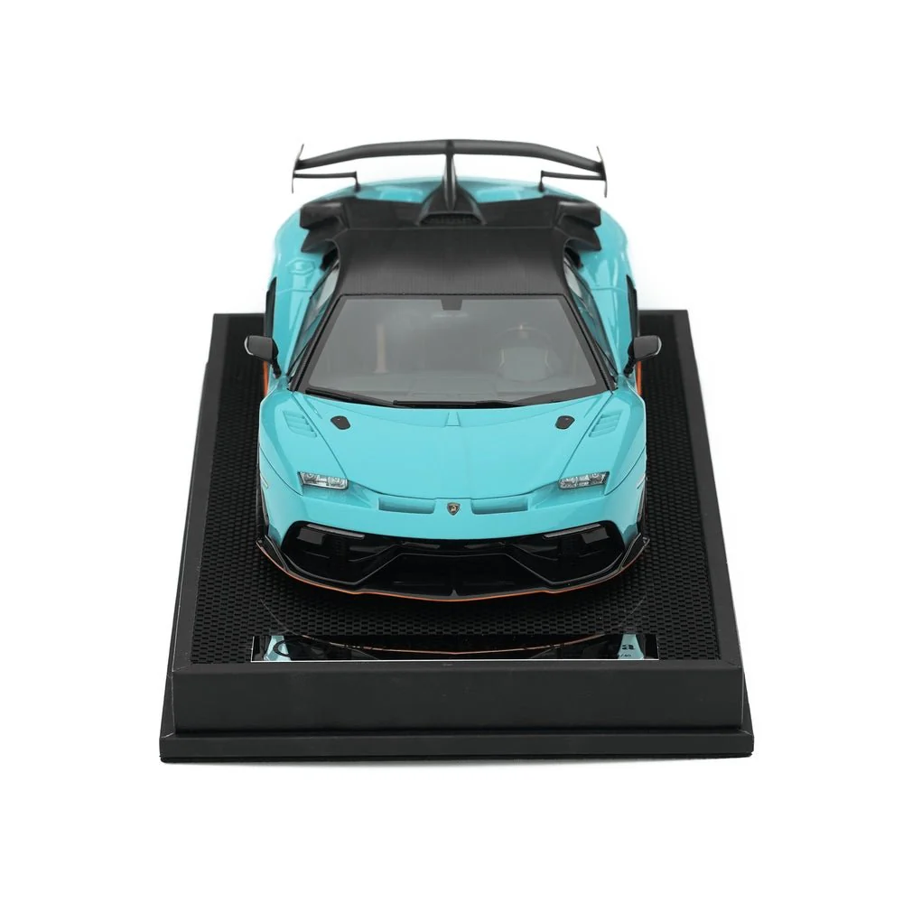 MANSORY Cabrera - model car 1:18 - Image 3