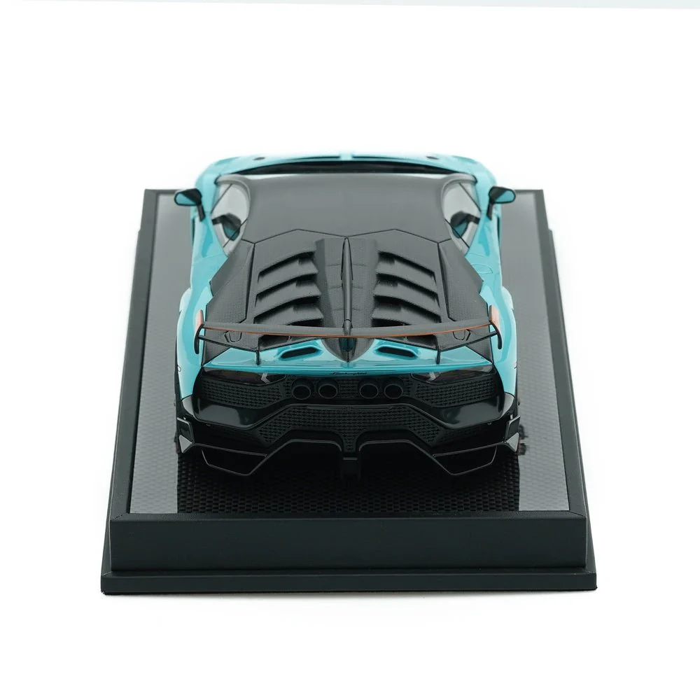 MANSORY Cabrera - model car 1:18 - Image 5
