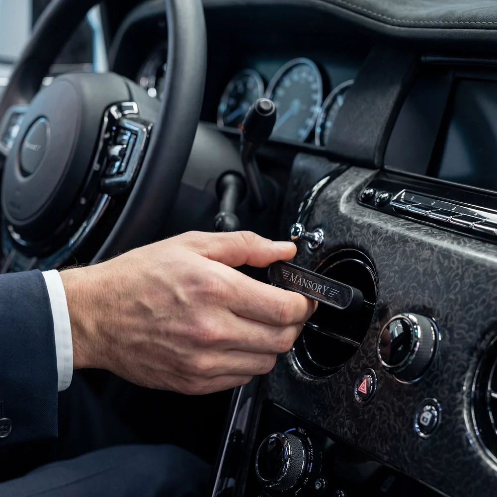 Interior & Exterior Accessories