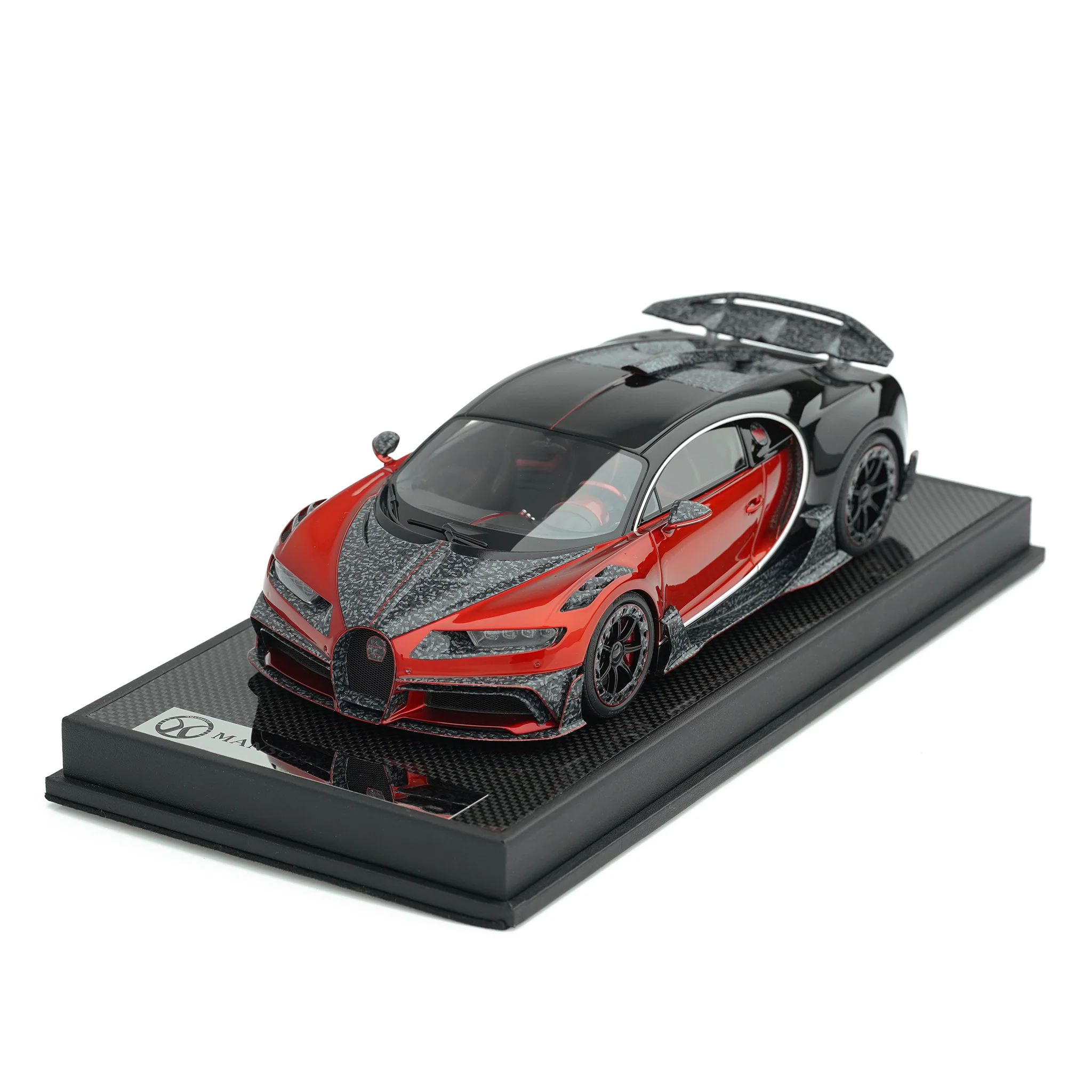 MANSORY Centuria - model car 1:18 - Image 10