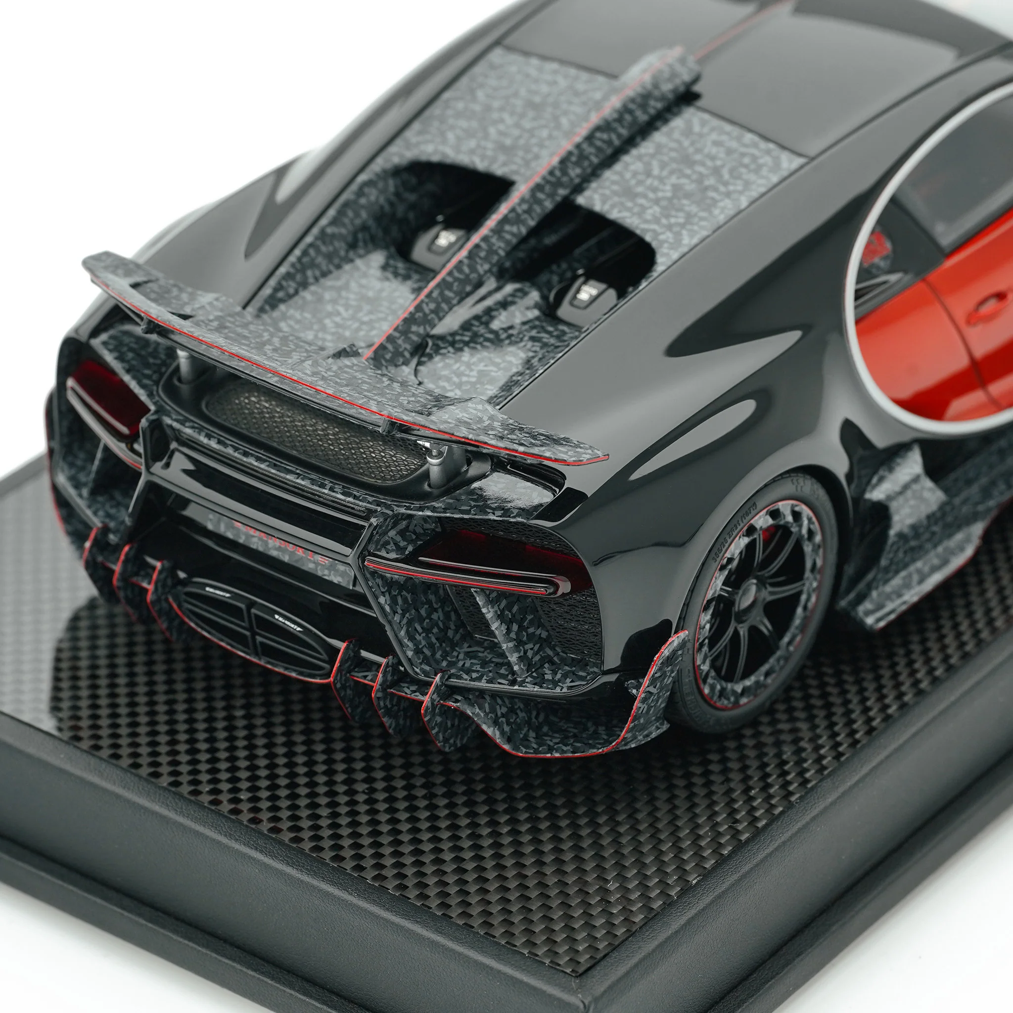 MANSORY Centuria - model car 1:18 - Image 11