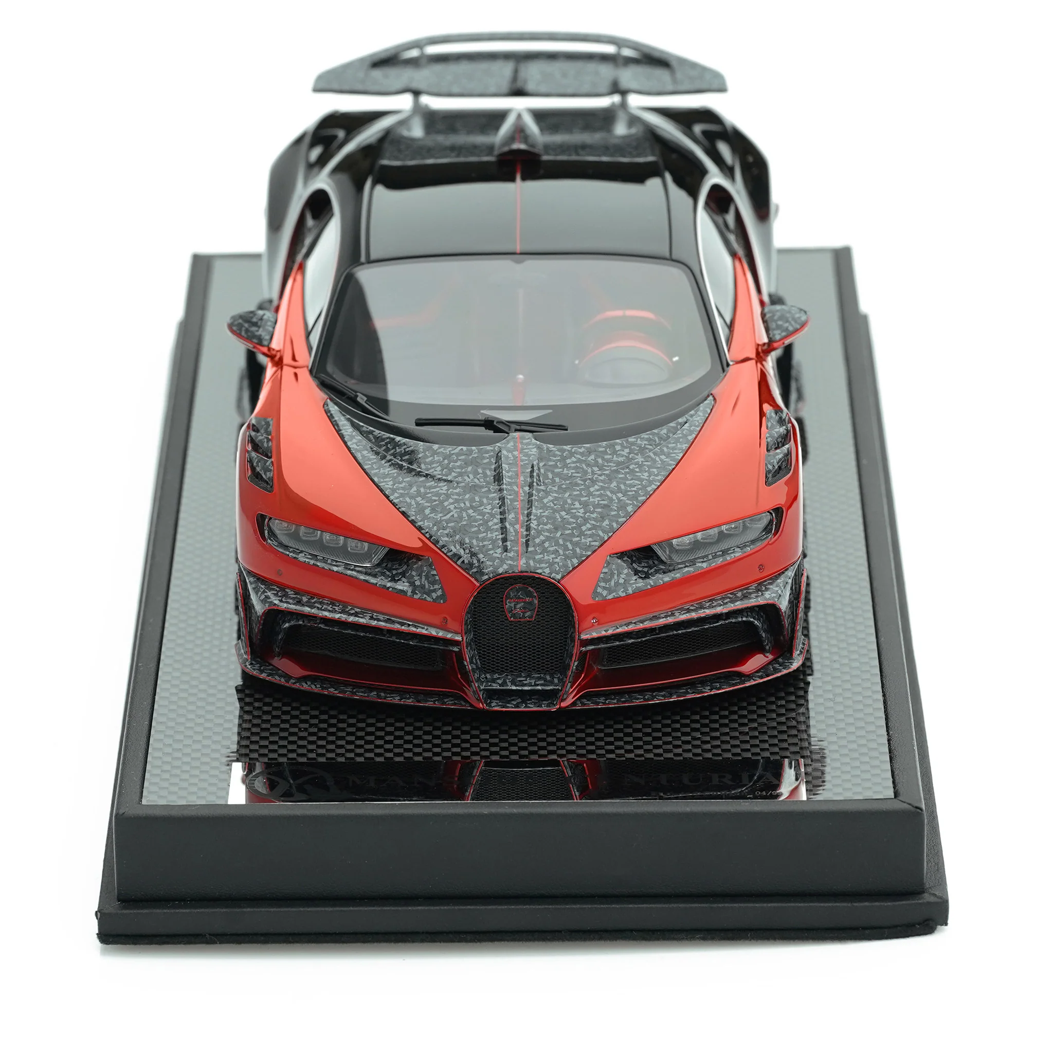 MANSORY Centuria - model car 1:18 - Image 12