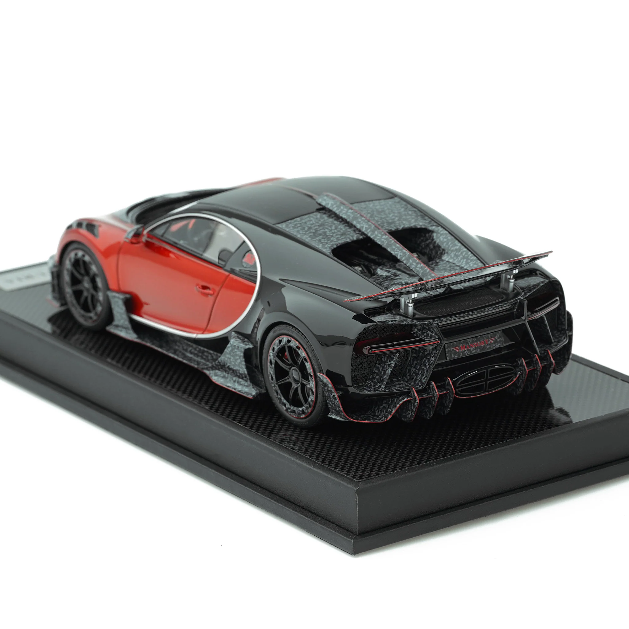 MANSORY Centuria - model car 1:18 - Image 13