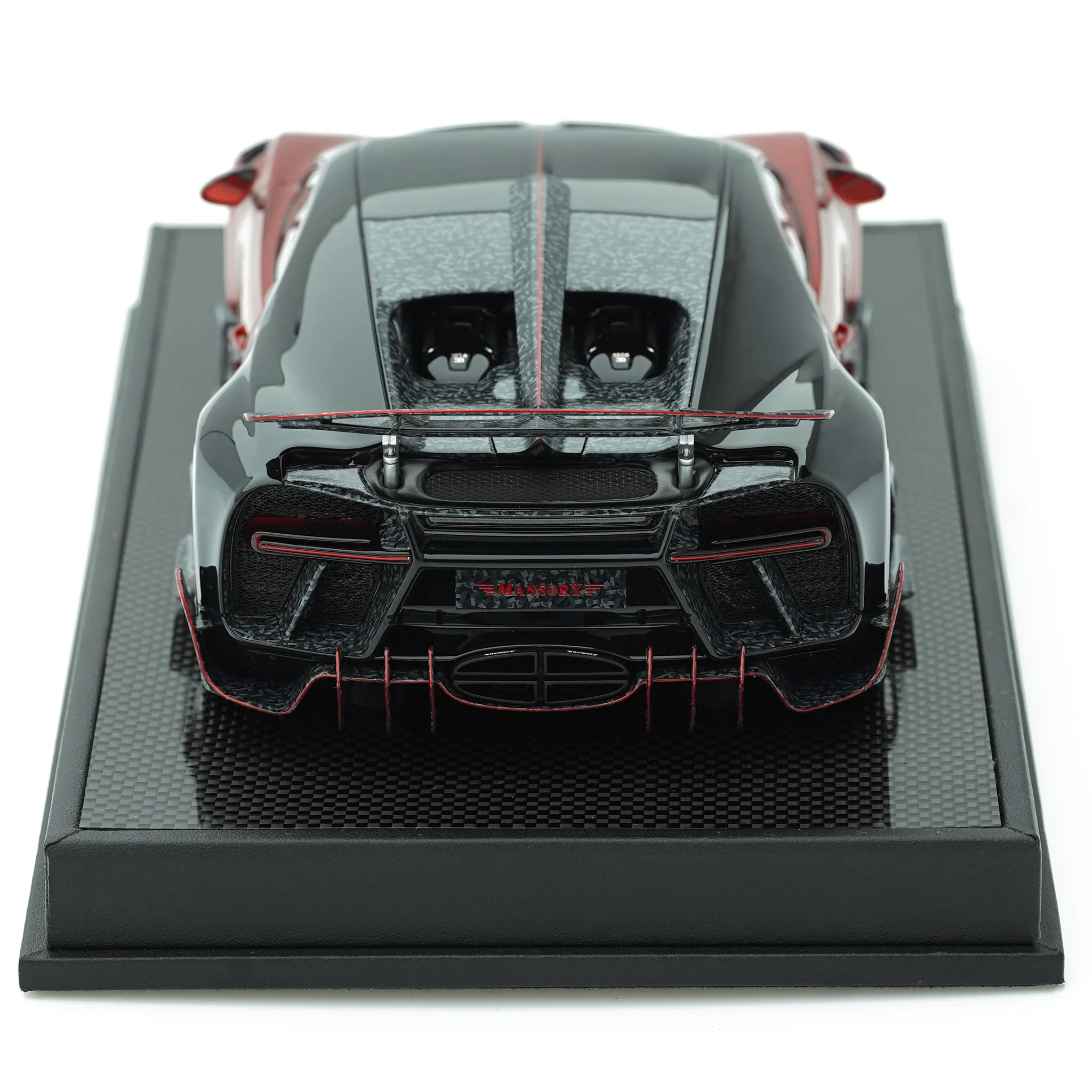 MANSORY Centuria - model car 1:18 - Image 14