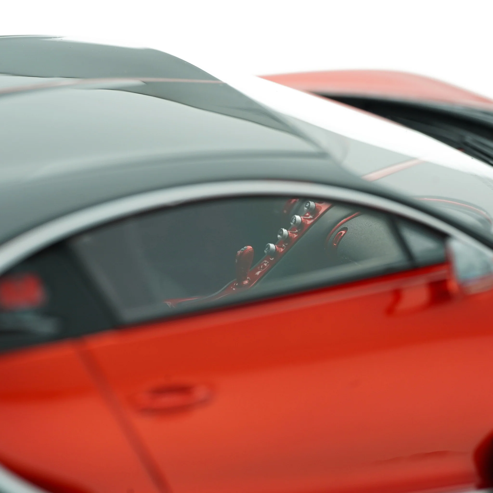 MANSORY Centuria - model car 1:18 - Image 15