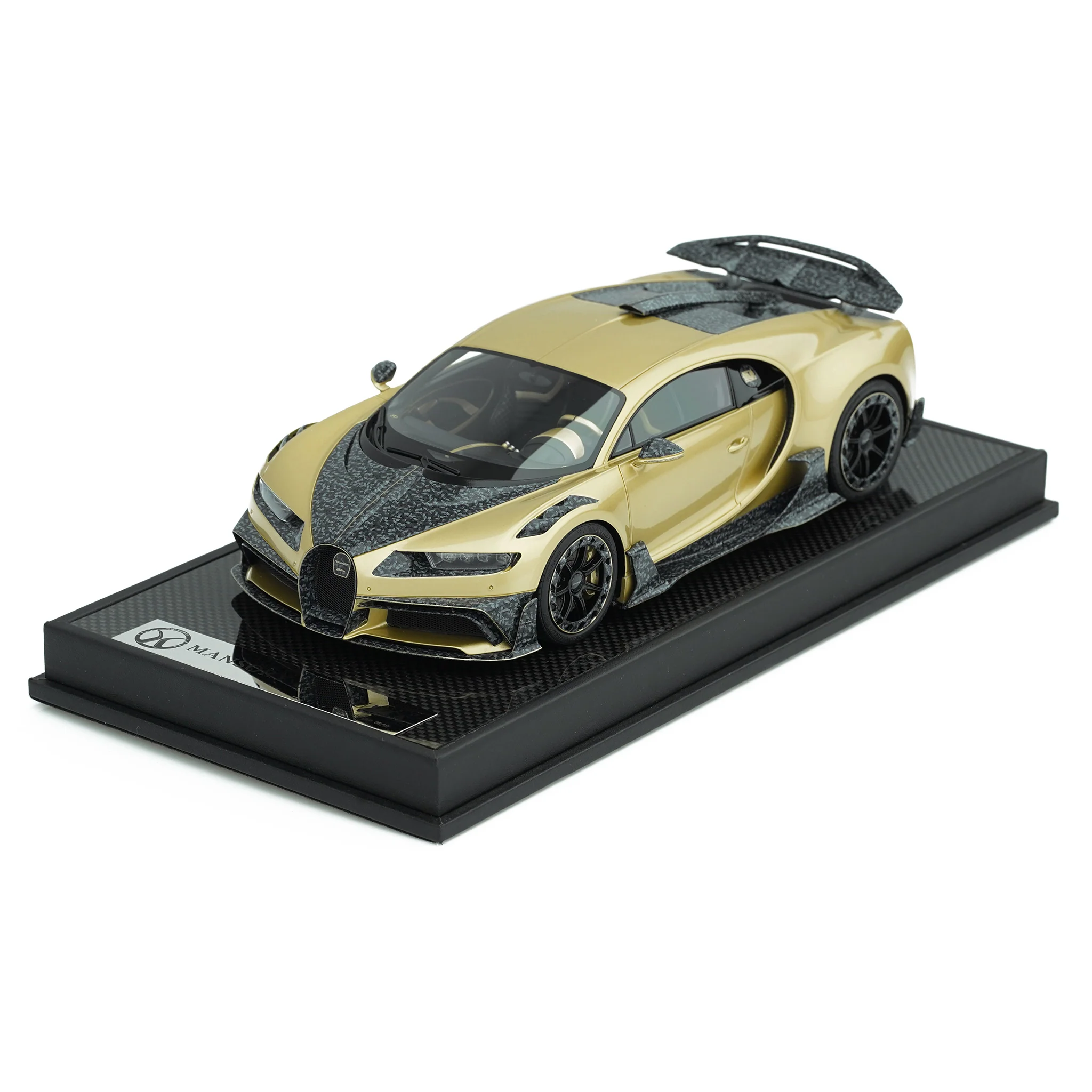 MANSORY Centuria - model car 1:18 - Image 17