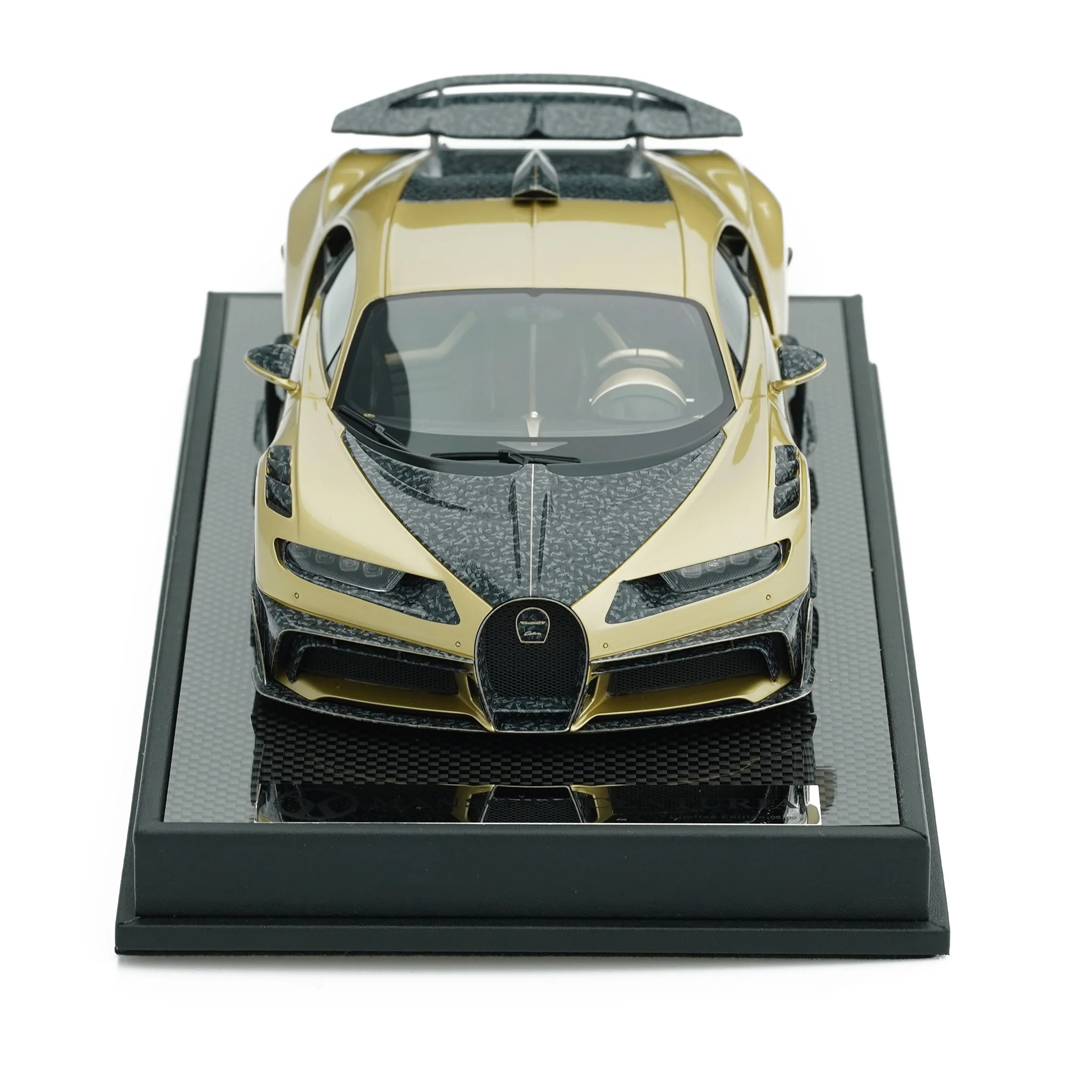MANSORY Centuria - model car 1:18 - Image 18